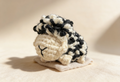 Skessa – Handmade Icelandic Crochet Sheep | 11cm